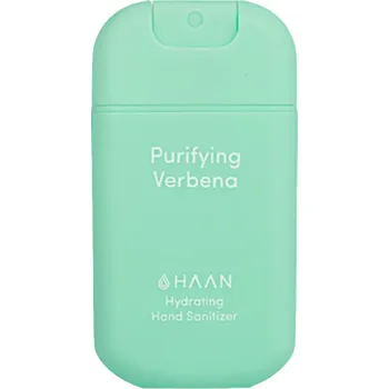 Péče o ruce HAAN Antibakteriální čistící sprej na ruce Purifying Verbena