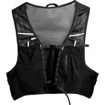 GymBeam Trail běžecká vesta černá