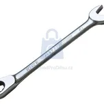 Klíč očkoplochý ráčnový 72 zubů, HONIDRIVER 30 mm 13/16'' E38, balení 1 ks