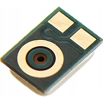 Pouzdro na mobilní telefon MIKROFON pro XIAOMI POCO X3 PRO k pájení