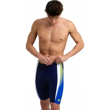 Pánské kraťasy Kraťasy plavkové kraťasy Arena modré, velikost XL