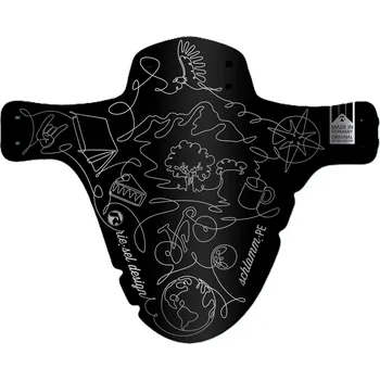 Sport Riesel Design Schlamm:PE, Journey