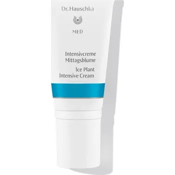 Pleťový krém Hydratační krém na obličej Dr. Hauschka SPF 0, 50 ml