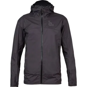 Pánská softshellová bunda Hannah Skylark 10029176HHX01L