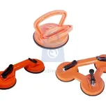 Držák skla (přísavka), STAVTOOL jednoduchý do 25 kg, balení 1 ks