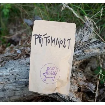 Ecopets Přítomnost (bylinná směs na zánět Univerzální) 100 g Ecopets EP469