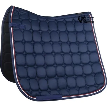 Dečka HKM -W20/21- - Písková/Tmavě modrá - VS-všestranná/Full