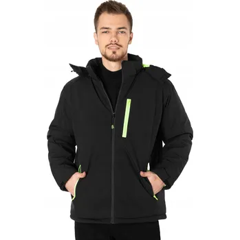 Pánská větrovka Bunda Megitarnow XL