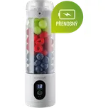 Concept Nabíjecí mixér SM4000 Smoothie FitMaker bílý