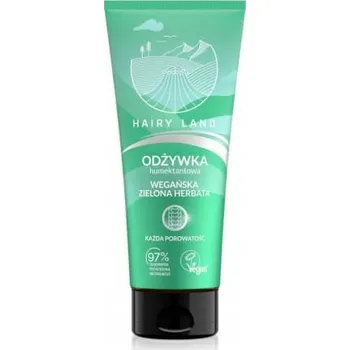 HAIRY LAND HYDRATAČNÍ VEGAN KONDICIONÉR S ČAJ