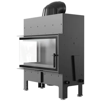 Krbová kamna Adam GAS Horní deska fi 130/200 ADGAS130200PG