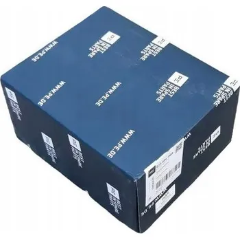 Palivová nádrž VÍČKO NÁDRŽE PALIVA 129.040-00A PE AUTOMOTIVE