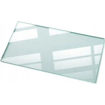 Konferenční stolek Skleněná deska obdélníková 120x60 cm tvrzené sklo stolní dekorativní deska