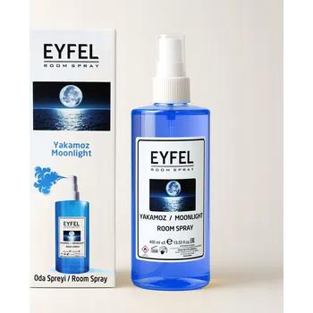 Osvěžovač vzduchu Eyfel sprej (aerosol) 500 ml 600 g