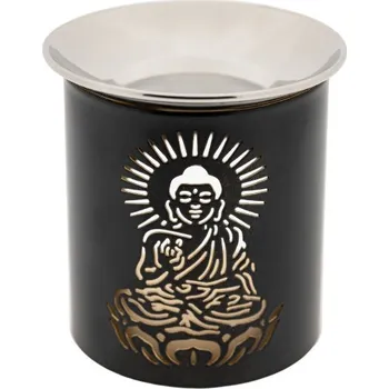 Čajovna Kadidelnice Buddha