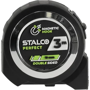 metr Svinovací metr Stalco 3 m