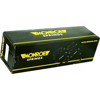 Zavěšení kol Monroe SE2837 Pružina zavěšení