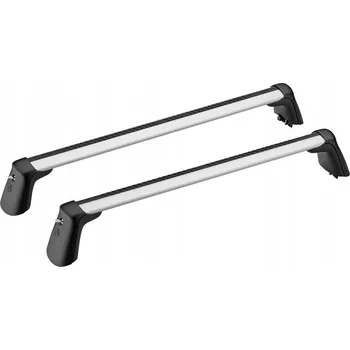 Příčník na automobil MERCEDES C-třída W206 střešní nosič základní tyče