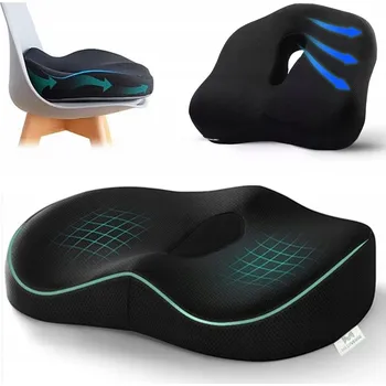 Polštář Ortopedický Polštář na sezení