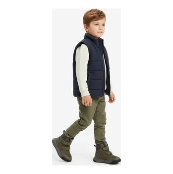 Pracovní obuv Kotníková obuv Lasocki Kids CEO- CI12-3138-12 Khaki 28