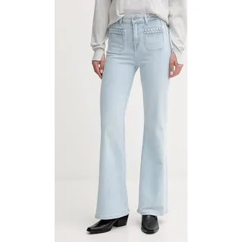 Oblečení a móda Džíny Pepe Jeans PL2050887 modrá 05J, vel. 28/30