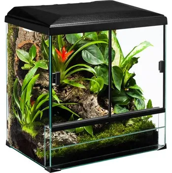 Akvárium Diversa Terarijní set Forest 60