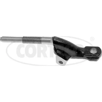 Čep řízení Hlava příčného táhla řízení - čep řízení CORTECO 49401379