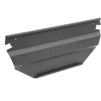 Krbové nářadí Deflektor BLANKA 12 DEFLEKTOR/STAL/BLANKA/67/57/MALOWANE