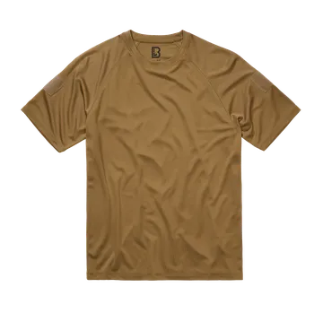 Pánské tričko Pánské triko BRANDIT 4230 CAMEL XXL