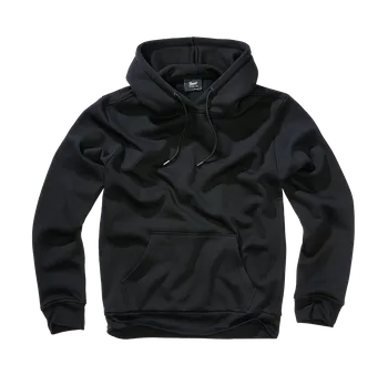 Pánská mikina Pánská mikina BRANDIT 5036 BLACK XXL
