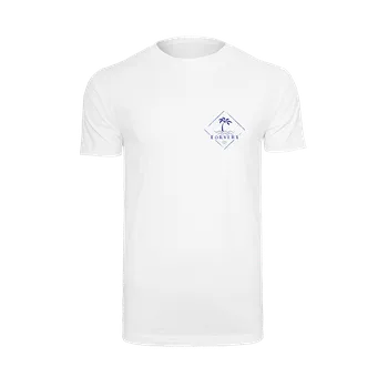 Pánské tričko Pánské triko BRANDIT 8671 WHITE L