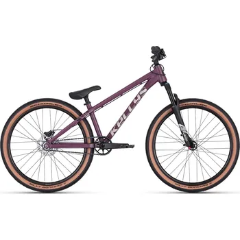 Horské kolo Kolo KELLYS WHIP 70 M PURPLE M