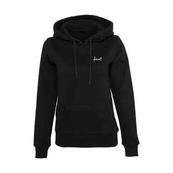 Dámská mikina Dámská mikina BRANDIT 8674 BLACK M