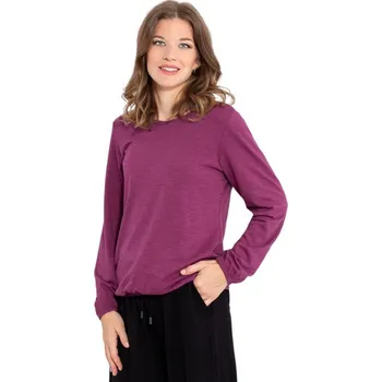 Dámské tričko Dámské tričko HAKULA Červená XL