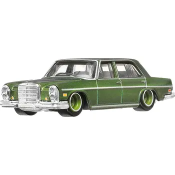 autíčko Mercedes-Benz 280 SEL 4.5 1:64 - Hot Wheels Mercedes 280 SEL 4.5 - model auta 1/64