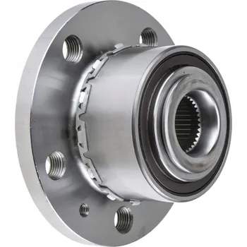 Posilovač řízení NÁBOJ PŘEDNÍHO KOLA NTY KLP-VW-029