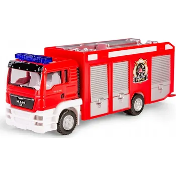 autíčko 1:64 RMZ CITY HASIČSKÉ AUTO