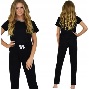 Dámské pyžamo Born2rest dámské pyžamo bavlna vícebarevné, velikost S