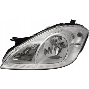 Zavěšení kol Abakus 440-1174L-LD-EM Světlomet