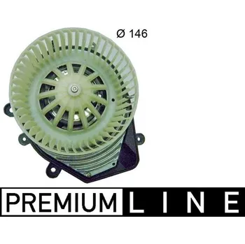 Vnitřní ventilátor MAHLE AB 52 000P