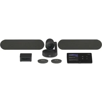 Webkamera Logitech Kit pro NUC11TNKi5 (TAPRAPMSTINT)