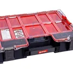 Organizér Qbrick PRO, QBRICK 100'', 450x296x79 mm, balení 1 ks