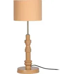 Stolní lampa v terakotové barvě (výška 65 cm) Totem – Zuiver ID_1740910
