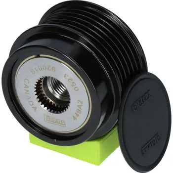 Předstihová spojka VALEO 592049