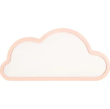 Lampička Cloud stolní lampa 11W LED 3000K IQ Kids růžová