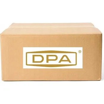 Nárazník DPA 88541792702 Ventilační mřížka, nárazník