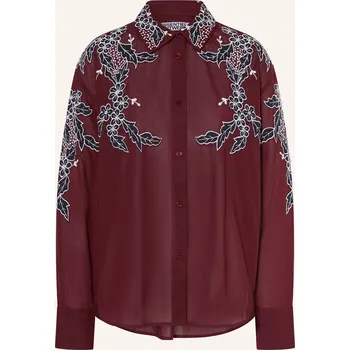 Dámská halenka Essentiel Antwerp Dámská Košilová Halenka Inglewood, tmavě...