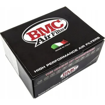 Filtr pro motocykl BMC VZDUCHOVÝ FILTR SUZUKI GSX-R 1000 '09-16'; GSX-S 1000 '15-20' (ZÁVODNÍ)