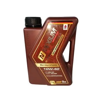 Motorový olej MOTOROVÝ OLEJ NEXIUM 10W40 A3/B4 SM 1L S MOLYBDENEM Germany MB VW PSA CHRYSLER