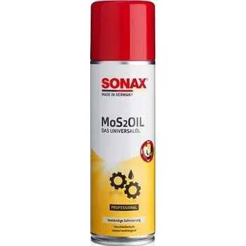 Sonax 230700 Xtreme čistič ráfků a lesk na pneumatiky